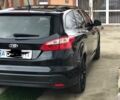 Черный Форд Фокус, объемом двигателя 1.6 л и пробегом 265 тыс. км за 6200 $, фото 10 на Automoto.ua