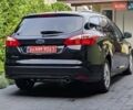 Черный Форд Фокус, объемом двигателя 1.6 л и пробегом 136 тыс. км за 7500 $, фото 9 на Automoto.ua