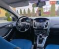 Черный Форд Фокус, объемом двигателя 1.56 л и пробегом 278 тыс. км за 6200 $, фото 23 на Automoto.ua