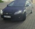 Черный Форд Фокус, объемом двигателя 1.6 л и пробегом 270 тыс. км за 6700 $, фото 7 на Automoto.ua