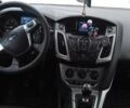 Чорний Форд Фокус, об'ємом двигуна 1.56 л та пробігом 250 тис. км за 7150 $, фото 9 на Automoto.ua