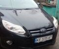 Черный Форд Фокус, объемом двигателя 1.6 л и пробегом 235 тыс. км за 6700 $, фото 25 на Automoto.ua