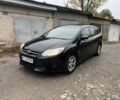 Черный Форд Фокус, объемом двигателя 1.6 л и пробегом 225 тыс. км за 5849 $, фото 2 на Automoto.ua