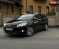 Чорний Форд Фокус, об'ємом двигуна 1.56 л та пробігом 248 тис. км за 7750 $, фото 1 на Automoto.ua