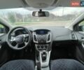 Черный Форд Фокус, объемом двигателя 1.56 л и пробегом 170 тыс. км за 9000 $, фото 7 на Automoto.ua