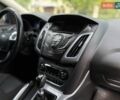 Черный Форд Фокус, объемом двигателя 1.6 л и пробегом 247 тыс. км за 8250 $, фото 99 на Automoto.ua