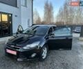 Черный Форд Фокус, объемом двигателя 1.6 л и пробегом 154 тыс. км за 7500 $, фото 1 на Automoto.ua