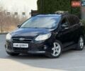 Чорний Форд Фокус, об'ємом двигуна 1.6 л та пробігом 208 тис. км за 6800 $, фото 5 на Automoto.ua