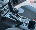 Чорний Форд Фокус, об'ємом двигуна 1.6 л та пробігом 232 тис. км за 7950 $, фото 15 на Automoto.ua