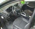Чорний Форд Фокус, об'ємом двигуна 1.6 л та пробігом 220 тис. км за 7500 $, фото 1 на Automoto.ua