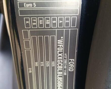 Черный Форд Фокус, объемом двигателя 1.6 л и пробегом 188 тыс. км за 8600 $, фото 60 на Automoto.ua