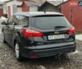 Чорний Форд Фокус, об'ємом двигуна 1.56 л та пробігом 243 тис. км за 6850 $, фото 17 на Automoto.ua