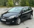 Чорний Форд Фокус, об'ємом двигуна 1.6 л та пробігом 179 тис. км за 6300 $, фото 2 на Automoto.ua