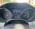 Черный Форд Фокус, объемом двигателя 1.6 л и пробегом 330 тыс. км за 6592 $, фото 7 на Automoto.ua