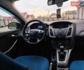 Черный Форд Фокус, объемом двигателя 1.56 л и пробегом 278 тыс. км за 6200 $, фото 21 на Automoto.ua