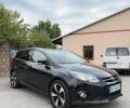 Чорний Форд Фокус, об'ємом двигуна 2 л та пробігом 320 тис. км за 7399 $, фото 3 на Automoto.ua