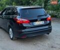 Черный Форд Фокус, объемом двигателя 1.6 л и пробегом 171 тыс. км за 7800 $, фото 33 на Automoto.ua
