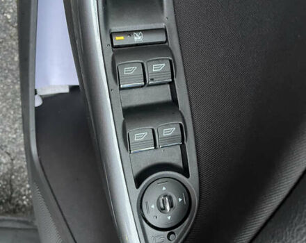 Чорний Форд Фокус, об'ємом двигуна 1.6 л та пробігом 255 тис. км за 8500 $, фото 14 на Automoto.ua