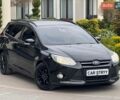 Чорний Форд Фокус, об'ємом двигуна 1.6 л та пробігом 225 тис. км за 6999 $, фото 5 на Automoto.ua