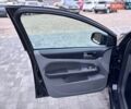 Черный Форд Фокус, объемом двигателя 1.6 л и пробегом 240 тыс. км за 6199 $, фото 9 на Automoto.ua