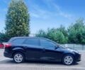 Чорний Форд Фокус, об'ємом двигуна 1.56 л та пробігом 315 тис. км за 6700 $, фото 6 на Automoto.ua