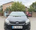 Чорний Форд Фокус, об'ємом двигуна 2 л та пробігом 320 тис. км за 7399 $, фото 2 на Automoto.ua
