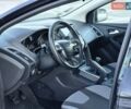 Чорний Форд Фокус, об'ємом двигуна 1.6 л та пробігом 220 тис. км за 6700 $, фото 19 на Automoto.ua