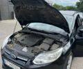 Чорний Форд Фокус, об'ємом двигуна 1.6 л та пробігом 289 тис. км за 5500 $, фото 14 на Automoto.ua