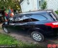Черный Форд Фокус, объемом двигателя 1.6 л и пробегом 209 тыс. км за 7500 $, фото 7 на Automoto.ua