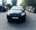 Черный Форд Фокус, объемом двигателя 1.56 л и пробегом 244 тыс. км за 6800 $, фото 4 на Automoto.ua