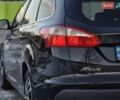 Чорний Форд Фокус, об'ємом двигуна 1.6 л та пробігом 220 тис. км за 6700 $, фото 17 на Automoto.ua