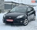 Черный Форд Фокус, объемом двигателя 1.6 л и пробегом 234 тыс. км за 7999 $, фото 28 на Automoto.ua
