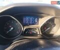 Черный Форд Фокус, объемом двигателя 1.6 л и пробегом 221 тыс. км за 7700 $, фото 22 на Automoto.ua
