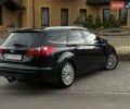 Черный Форд Фокус, объемом двигателя 1.56 л и пробегом 248 тыс. км за 7750 $, фото 49 на Automoto.ua