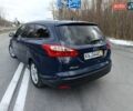 Черный Форд Фокус, объемом двигателя 1.56 л и пробегом 225 тыс. км за 6399 $, фото 8 на Automoto.ua