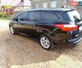 Черный Форд Фокус, объемом двигателя 1.6 л и пробегом 188 тыс. км за 8600 $, фото 34 на Automoto.ua