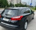 Чорний Форд Фокус, об'ємом двигуна 1.6 л та пробігом 289 тис. км за 5500 $, фото 1 на Automoto.ua