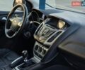 Черный Форд Фокус, объемом двигателя 1.6 л и пробегом 246 тыс. км за 6750 $, фото 26 на Automoto.ua