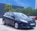 Чорний Форд Фокус, об'ємом двигуна 1.56 л та пробігом 315 тис. км за 6700 $, фото 7 на Automoto.ua