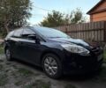Чорний Форд Фокус, об'ємом двигуна 1.6 л та пробігом 209 тис. км за 7400 $, фото 4 на Automoto.ua