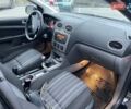 Черный Форд Фокус, объемом двигателя 1.6 л и пробегом 323 тыс. км за 5900 $, фото 8 на Automoto.ua