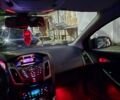 Чорний Форд Фокус, об'ємом двигуна 1.6 л та пробігом 300 тис. км за 7500 $, фото 5 на Automoto.ua