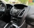 Чорний Форд Фокус, об'ємом двигуна 1.6 л та пробігом 248 тис. км за 7950 $, фото 100 на Automoto.ua