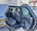 Чорний Форд Фокус, об'ємом двигуна 1.6 л та пробігом 300 тис. км за 7500 $, фото 15 на Automoto.ua