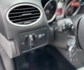 Черный Форд Фокус, объемом двигателя 1.6 л и пробегом 240 тыс. км за 6199 $, фото 14 на Automoto.ua