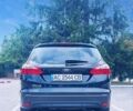 Чорний Форд Фокус, об'ємом двигуна 1.56 л та пробігом 315 тис. км за 6700 $, фото 4 на Automoto.ua