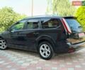 Чорний Форд Фокус, об'ємом двигуна 1.6 л та пробігом 168 тис. км за 5800 $, фото 13 на Automoto.ua