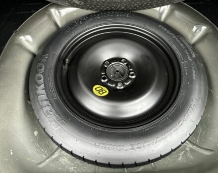 Черный Форд Фокус, объемом двигателя 1.6 л и пробегом 243 тыс. км за 8350 $, фото 21 на Automoto.ua