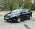 Чорний Форд Фокус, об'ємом двигуна 1.6 л та пробігом 179 тис. км за 6300 $, фото 1 на Automoto.ua
