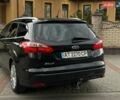 Черный Форд Фокус, объемом двигателя 1.56 л и пробегом 249 тыс. км за 7550 $, фото 20 на Automoto.ua